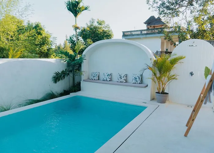 Gading Villa Ubud
