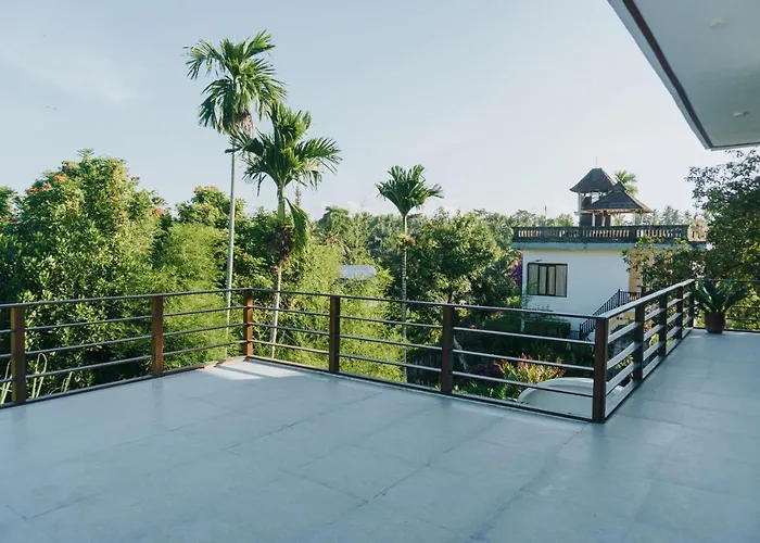 Gading Ubud