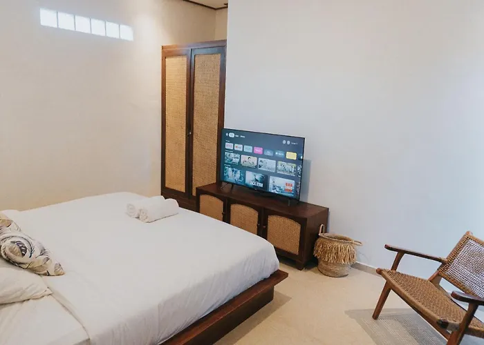 Gading Villa Ubud
