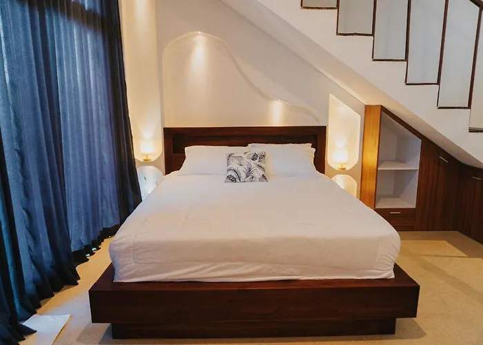 Gading Villa *