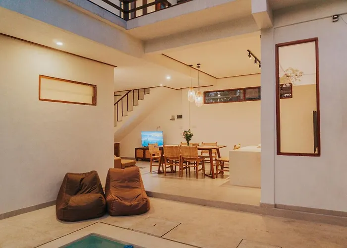 Villa Gading Ubud