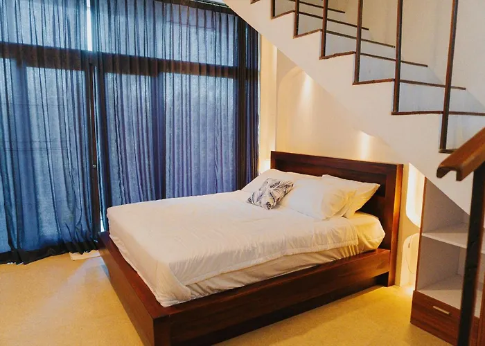 Villa Gading Ubud