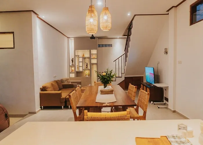 Gading Villa