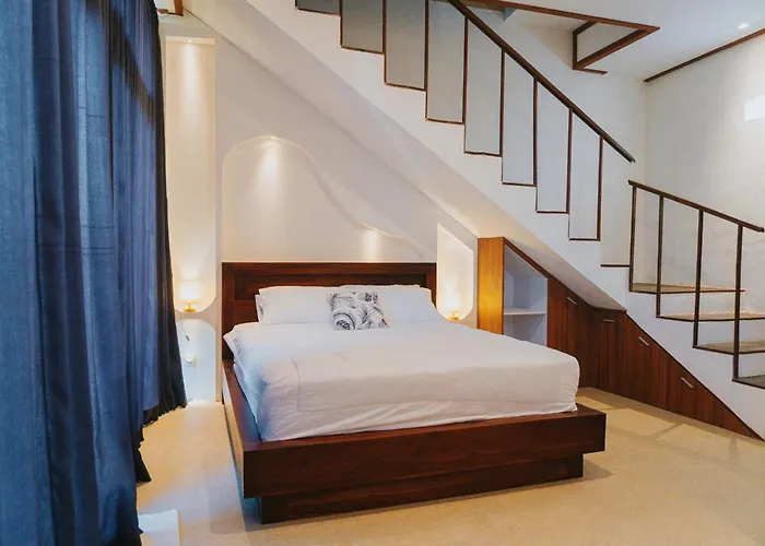 Villa Gading *