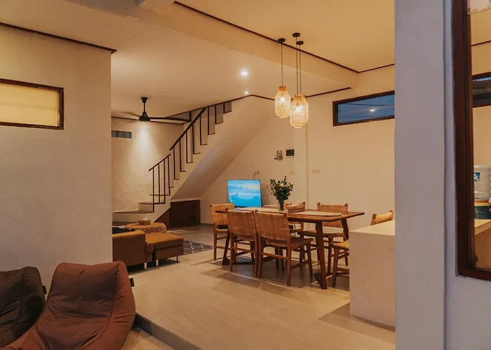 Gading Villa