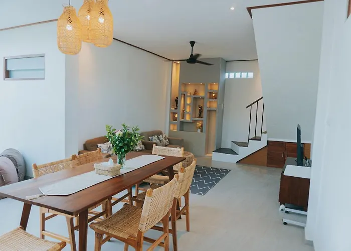 Villa Gading Ubud