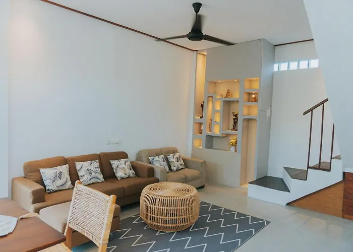 Villa Gading