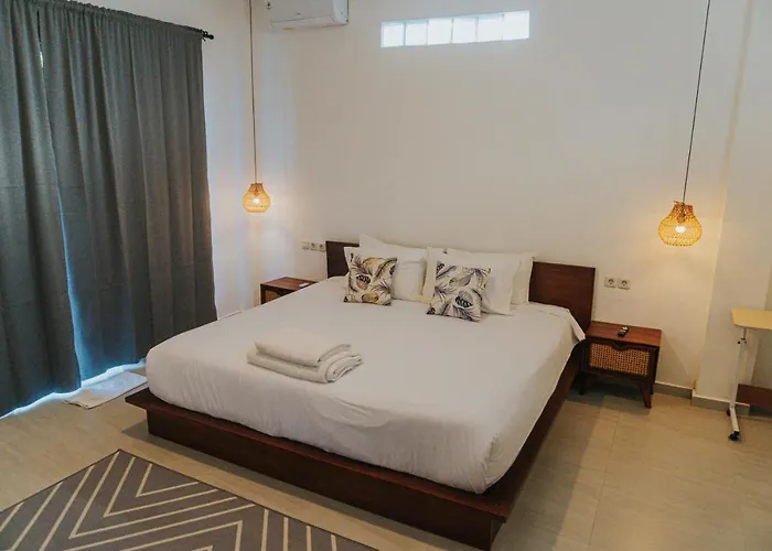 Villa Gading