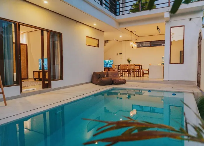 Villa Gading *