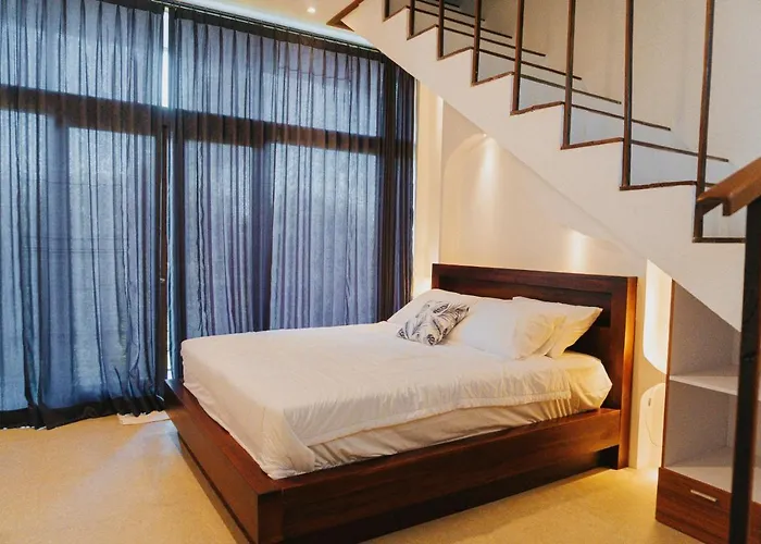 Villa Gading *