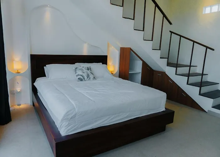 Gading Villa Ubud