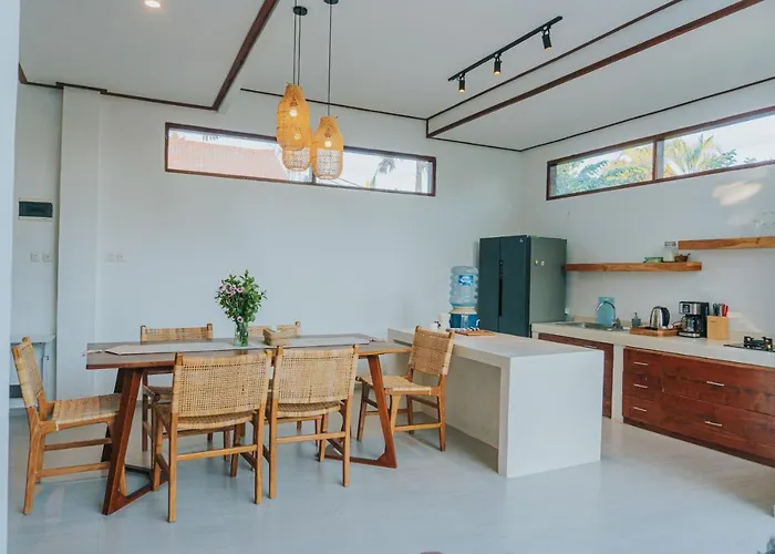 Gading Villa Ubud