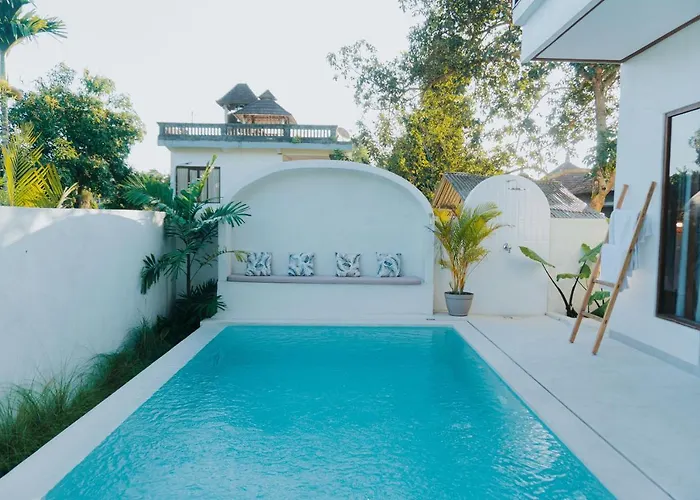Villa Gading