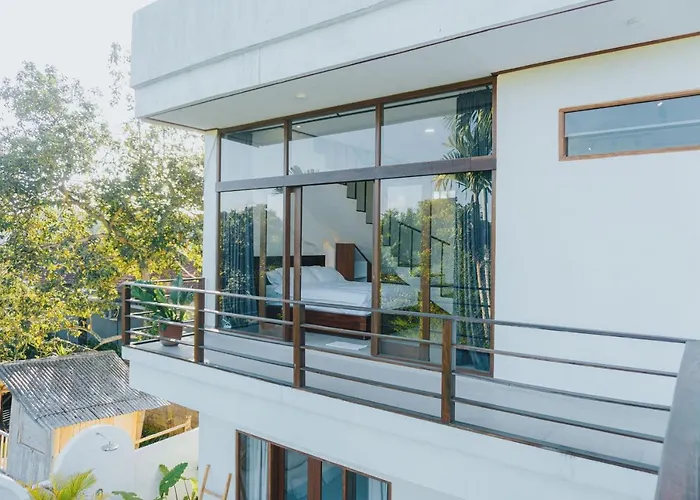 Gading Villa