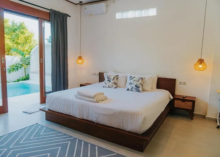 Villa Gading