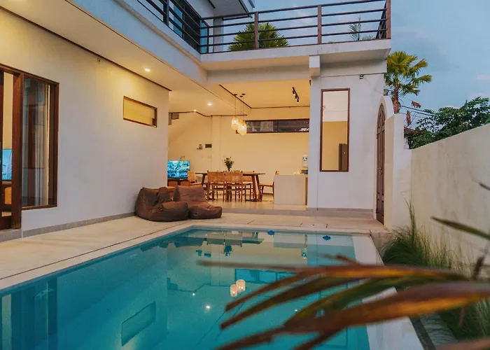 Villa Gading *