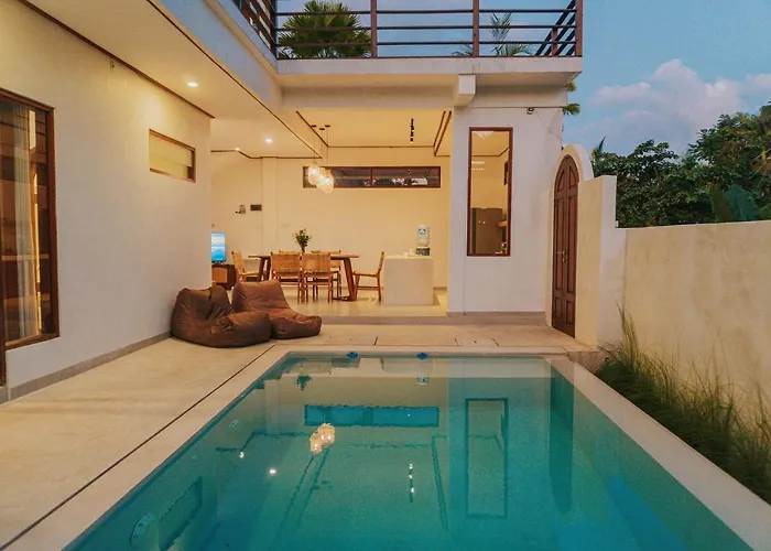 Villa Gading Ubud