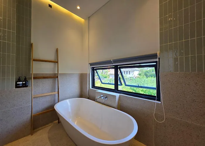 Villa Gading