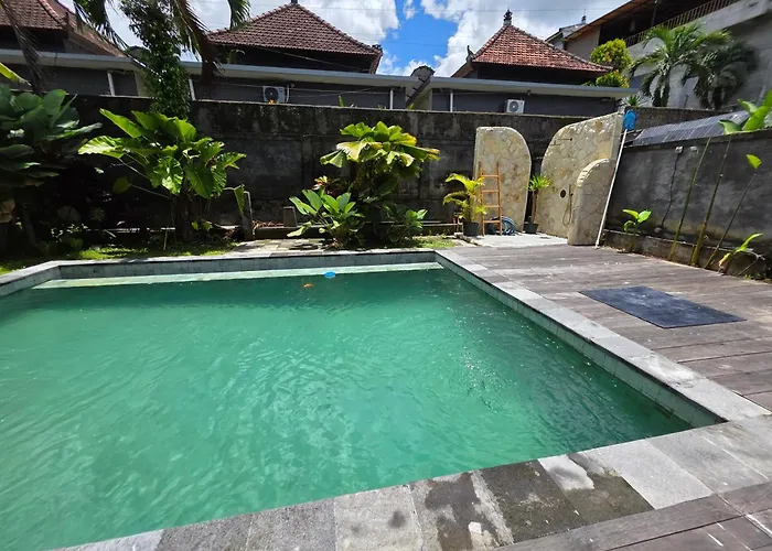 Villa Gading
