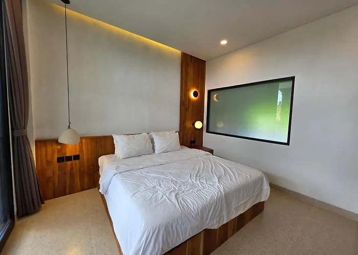 Gading Villa