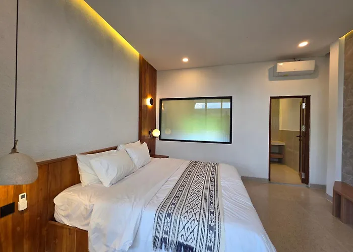 Gading Villa *
