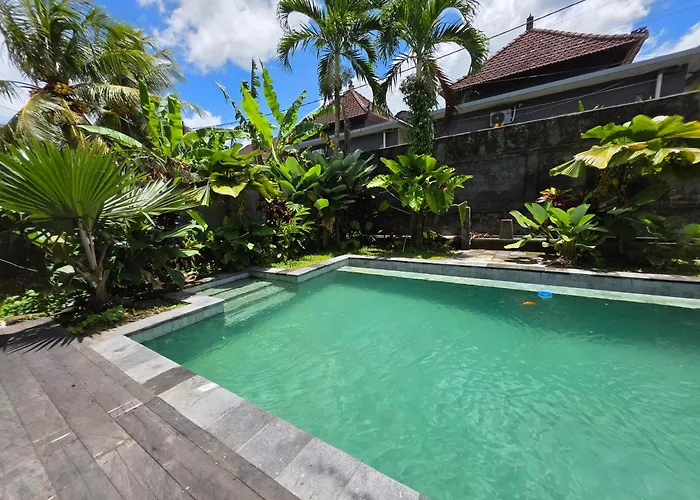 Gading Villa