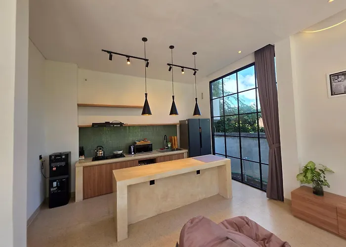 Villa Gading Ubud