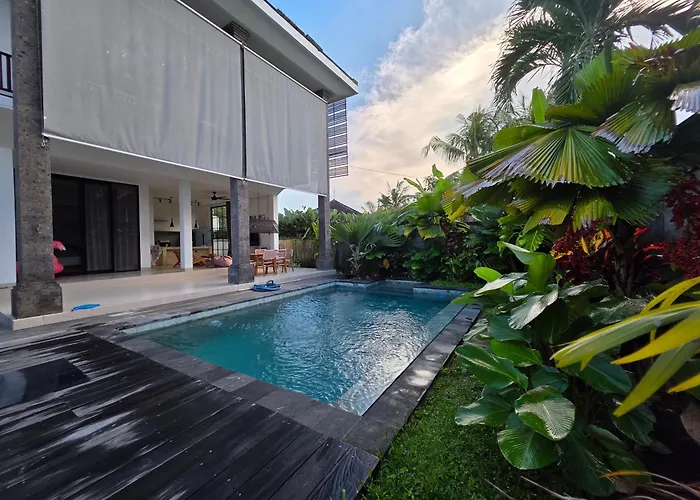 Gading Ubud